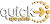 Quick spa parts logo - Sedona