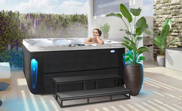 Escape X-Series Spas Sedona hot tubs for sale