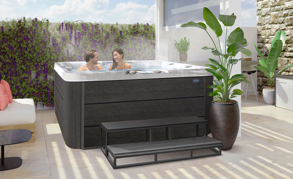 Escape™ Spas Sedona hot tubs for sale