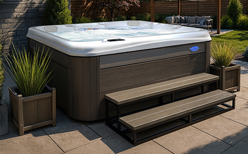 Patio&trade; Spas Sedona hot tubs for sale