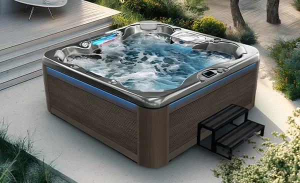 Platinum™ Spas Sedona hot tubs for sale