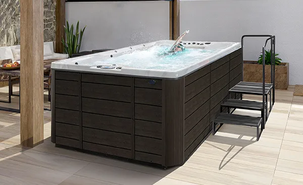Swim Spas Sedona hot tubs for sale