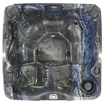 Pacifica-X EC-739LX hot tubs for sale in Sedona