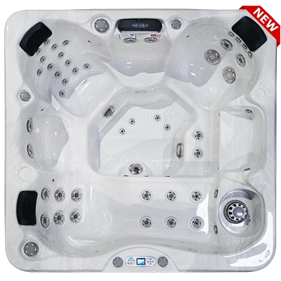 Costa EC-749L hot tubs for sale in Sedona