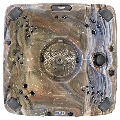 Tropical EC-751B hot tubs for sale in Sedona