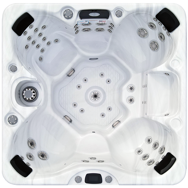 Baja-X EC-767BX hot tubs for sale in Sedona