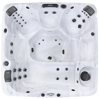 Avalon EC-840L hot tubs for sale in Sedona