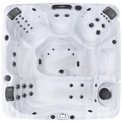 Avalon-X EC-840LX hot tubs for sale in Sedona
