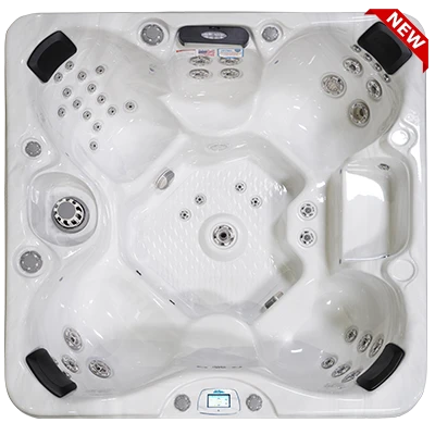 Cancun-X EC-849BX hot tubs for sale in Sedona