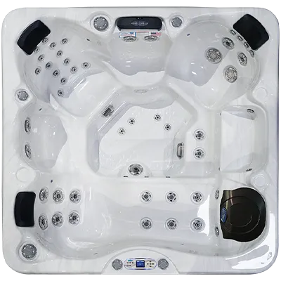 Avalon EC-849L hot tubs for sale in Sedona