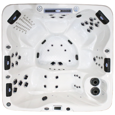 Huntington PL-792L hot tubs for sale in Sedona