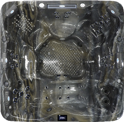 La Jolla PL-894L hot tubs for sale in Sedona