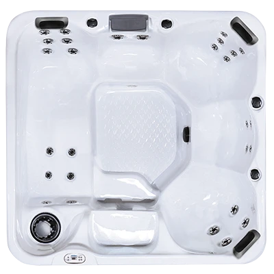 Hawaiian Plus PPZ-628L hot tubs for sale in Sedona