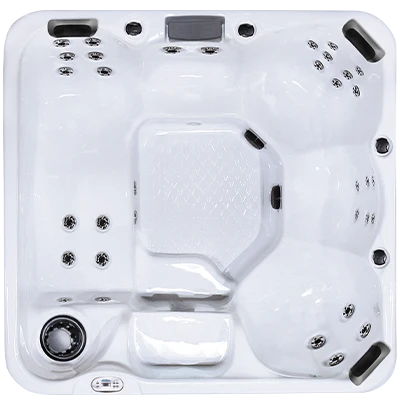 Hawaiian Plus PPZ-634L hot tubs for sale in Sedona
