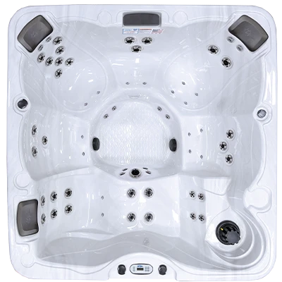 Pacifica Plus PPZ-752L hot tubs for sale in Sedona