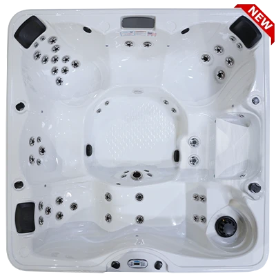 Atlantic Plus PPZ-843LC hot tubs for sale in Sedona