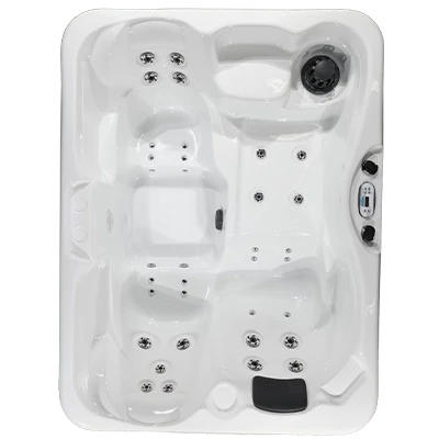 Kona PZ-535L hot tubs for sale in Sedona